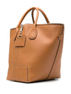 Tod's Bags.. Leather Brown