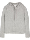 Forte Forte Sweaters Grey