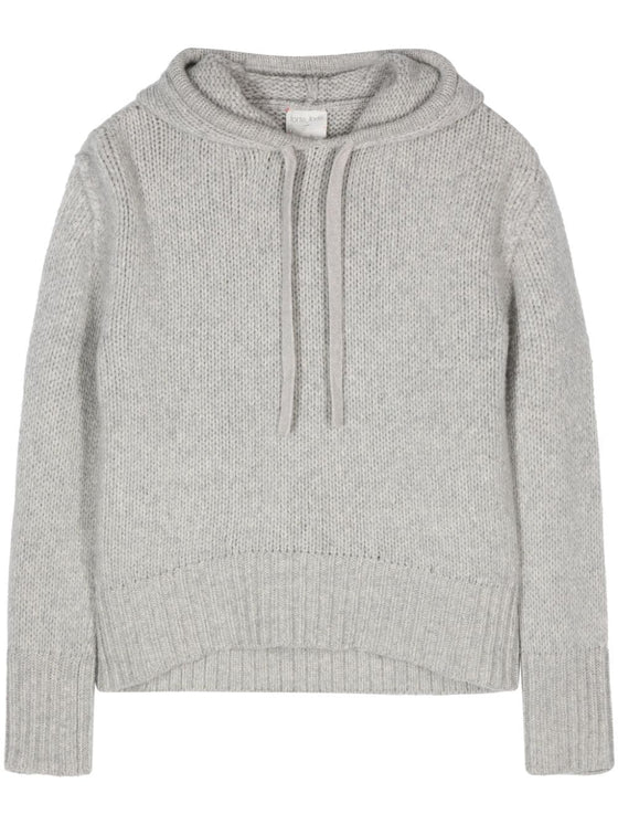 Forte Forte Sweaters Grey