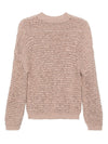 Forte Forte Sweaters Powder