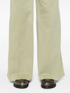 Forte Forte Trousers Green