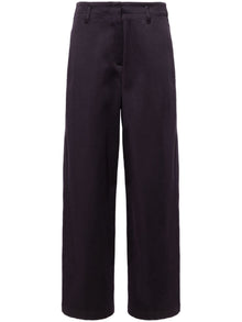  Forte Forte Trousers Blue