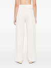 Forte Forte Trousers Ivory