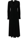 Forte Forte Dresses Black