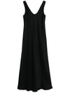 Forte Forte Dresses Black