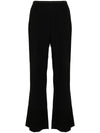 Forte Forte Trousers Black