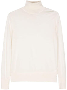  Forte Forte Sweaters Beige