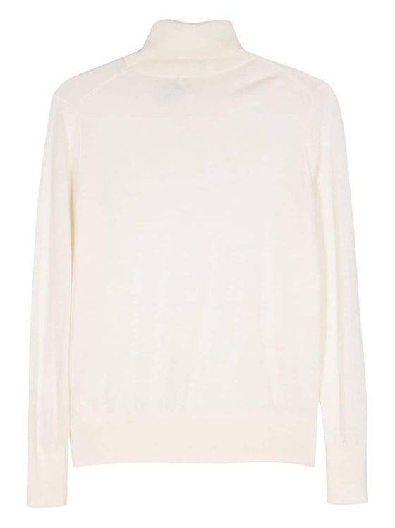 Forte Forte Sweaters Beige