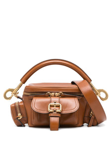  Chloè Bags.. Leather Brown