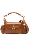 Chloè Bags.. Leather Brown