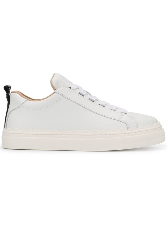 Chloè Sneakers White