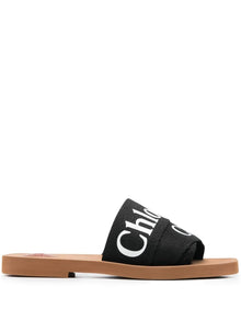  Chloè Sandals Black