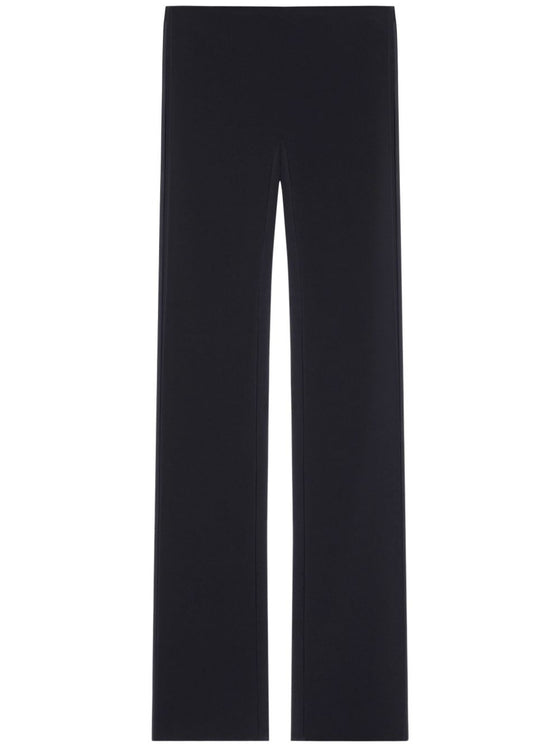 032C Courreges Trousers Black