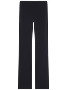  032C Courreges Trousers Black