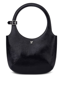  032C Courreges Bags.. Black