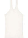 COURREGES PRE Top White