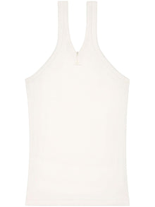  COURREGES PRE Top White