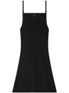 COURREGES PRE Dresses Black