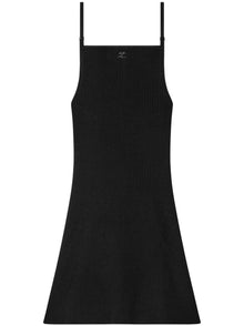  COURREGES PRE Dresses Black