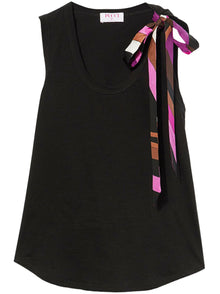  Pucci Top Black