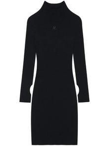  COURREGES PRE Dresses Black