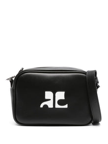  COURREGES RE-EDITION Bags.. Black