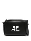 COURREGES RE-EDITION Bags.. Black