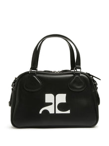  COURREGES RE-EDITION Bags.. Black