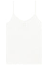 COURREGES RE-EDITION Top White