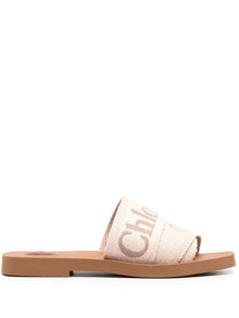  Chloè Sandals Beige