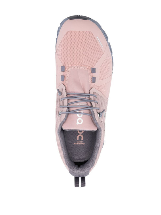 ON RUNNING Sneakers Pink