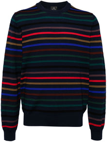  Paul Smith Sweaters Blue