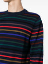 Paul Smith Sweaters Blue