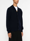 Paul Smith Sweaters Blue