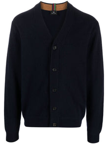  Paul Smith Sweaters Blue