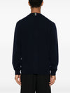 Paul Smith Sweaters Blue