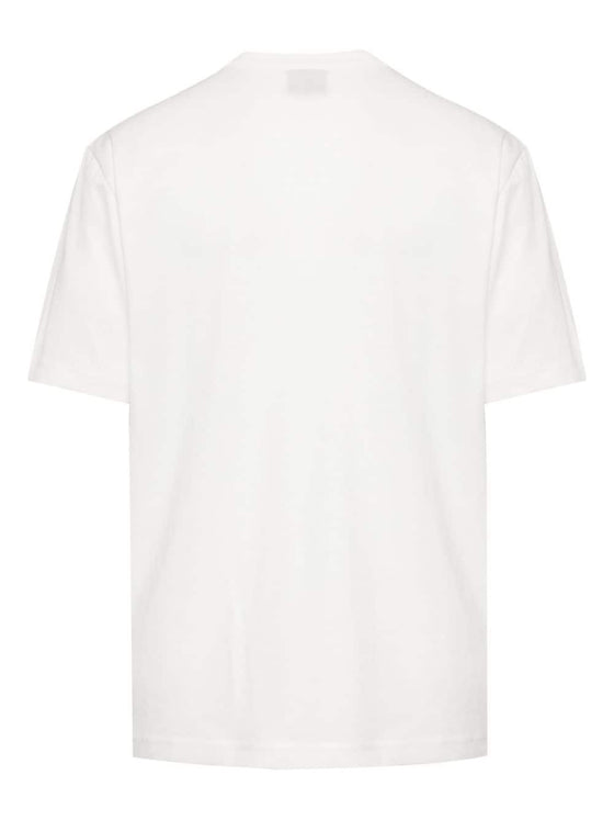 Paul Smith T-shirts and Polos White