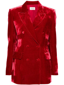  Parosh Jackets Red