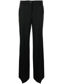  Parosh Trousers Black