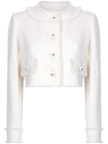  Dolce & Gabbana Jackets Cream