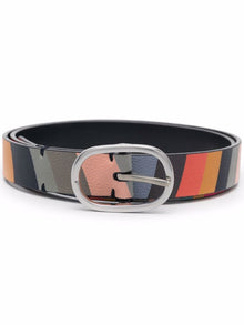  Paul Smith Belts MultiColour