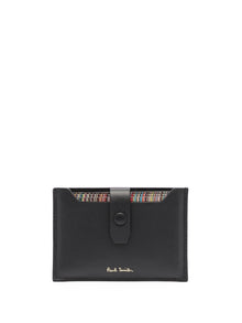  Paul Smith Wallets Black