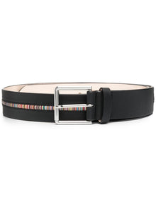  Paul Smith Belts Black