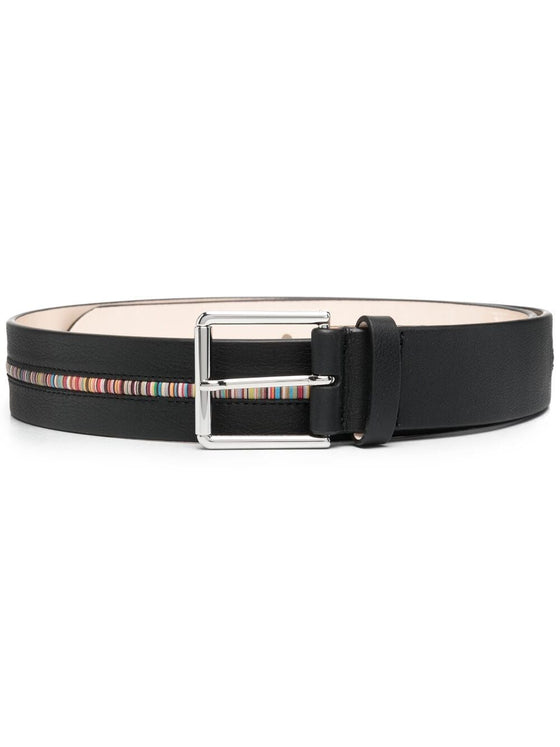 Paul Smith Belts Black