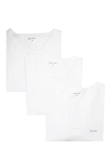  Paul Smith T-shirts and Polos White