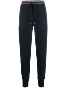  Paul Smith Trousers Blue