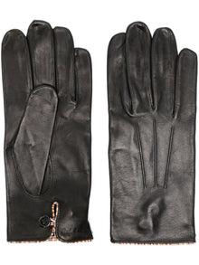  Paul Smith Gloves Black