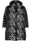 ERMANNO FIRENZE Coats Black