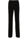 ERMANNO FIRENZE Trousers Black