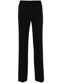  ERMANNO FIRENZE Trousers Black